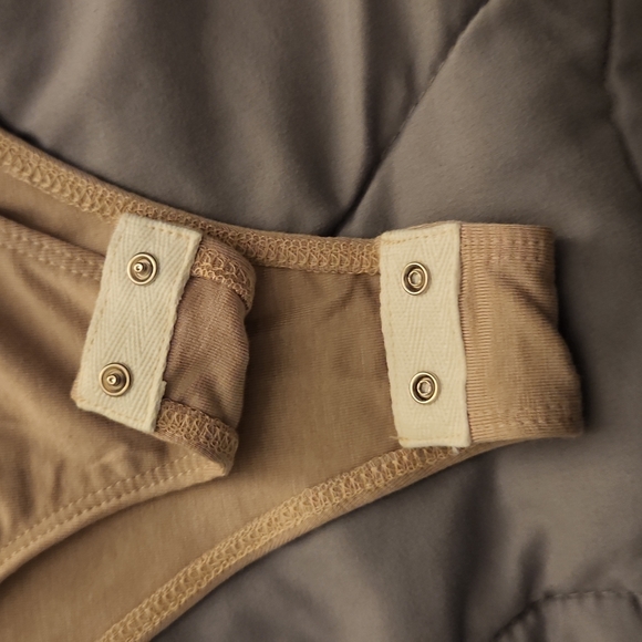 Womens bodysuit - Picture 3 of 6